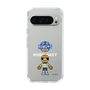 スリムプロテクションケース［ B.LEAGUE - 茨城ロボッツ - ロボスケ ］
