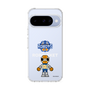 スリムプロテクションケース［ B.LEAGUE - 茨城ロボッツ - ロボスケ ］