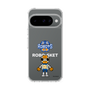 スリムプロテクションケース［ B.LEAGUE - 茨城ロボッツ - ロボスケ ］