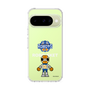 スリムプロテクションケース［ B.LEAGUE - 茨城ロボッツ - ロボスケ ］