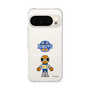 スリムプロテクションケース［ B.LEAGUE - 茨城ロボッツ - ロボスケ ］