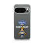 スリムプロテクションケース［ B.LEAGUE - 茨城ロボッツ - ロボスケ ］