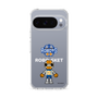 スリムプロテクションケース［ B.LEAGUE - 茨城ロボッツ - ロボスケ ］