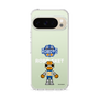スリムプロテクションケース［ B.LEAGUE - 茨城ロボッツ - ロボスケ ］