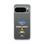 スリムプロテクションケース［ B.LEAGUE - 茨城ロボッツ - ロボスケ ］