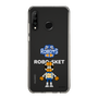 スリムプロテクションケース［ B.LEAGUE - 茨城ロボッツ - ロボスケ ］