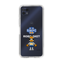 スリムプロテクションケース［ B.LEAGUE - 茨城ロボッツ - ロボスケ ］