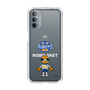 スリムプロテクションケース［ B.LEAGUE - 茨城ロボッツ - ロボスケ ］