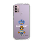 スリムプロテクションケース［ B.LEAGUE - 茨城ロボッツ - ロボスケ ］