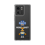 スリムプロテクションケース［ B.LEAGUE - 茨城ロボッツ - ロボスケ ］