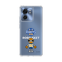 スリムプロテクションケース［ B.LEAGUE - 茨城ロボッツ - ロボスケ ］