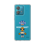 スリムプロテクションケース［ B.LEAGUE - 茨城ロボッツ - ロボスケ ］