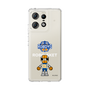 スリムプロテクションケース［ B.LEAGUE - 茨城ロボッツ - ロボスケ ］