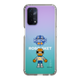 スリムプロテクションケース［ B.LEAGUE - 茨城ロボッツ - ロボスケ ］