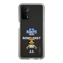 スリムプロテクションケース［ B.LEAGUE - 茨城ロボッツ - ロボスケ ］