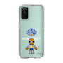 スリムプロテクションケース［ B.LEAGUE - 茨城ロボッツ - ロボスケ ］