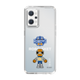 スリムプロテクションケース［ B.LEAGUE - 茨城ロボッツ - ロボスケ ］