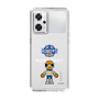 スリムプロテクションケース［ B.LEAGUE - 茨城ロボッツ - ロボスケ ］