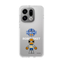 スリムプロテクションケース［ B.LEAGUE - 茨城ロボッツ - ロボスケ ］
