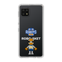 スリムプロテクションケース［ B.LEAGUE - 茨城ロボッツ - ロボスケ ］