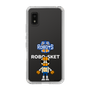 スリムプロテクションケース［ B.LEAGUE - 茨城ロボッツ - ロボスケ ］