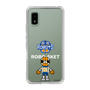 スリムプロテクションケース［ B.LEAGUE - 茨城ロボッツ - ロボスケ ］