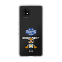 スリムプロテクションケース［ B.LEAGUE - 茨城ロボッツ - ロボスケ ］