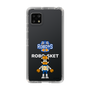 スリムプロテクションケース［ B.LEAGUE - 茨城ロボッツ - ロボスケ ］