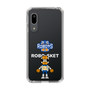 スリムプロテクションケース［ B.LEAGUE - 茨城ロボッツ - ロボスケ ］
