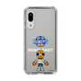 スリムプロテクションケース［ B.LEAGUE - 茨城ロボッツ - ロボスケ ］