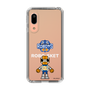 スリムプロテクションケース［ B.LEAGUE - 茨城ロボッツ - ロボスケ ］