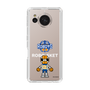 スリムプロテクションケース［ B.LEAGUE - 茨城ロボッツ - ロボスケ ］
