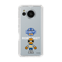 スリムプロテクションケース［ B.LEAGUE - 茨城ロボッツ - ロボスケ ］