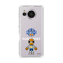 スリムプロテクションケース［ B.LEAGUE - 茨城ロボッツ - ロボスケ ］
