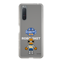 スリムプロテクションケース［ B.LEAGUE - 茨城ロボッツ - ロボスケ ］