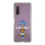 スリムプロテクションケース［ B.LEAGUE - 茨城ロボッツ - ロボスケ ］