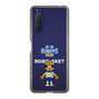 スリムプロテクションケース［ B.LEAGUE - 茨城ロボッツ - ロボスケ ］