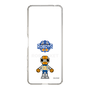スリムプロテクションケース［ B.LEAGUE - 茨城ロボッツ - ロボスケ ］