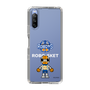 スリムプロテクションケース［ B.LEAGUE - 茨城ロボッツ - ロボスケ ］