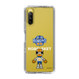 スリムプロテクションケース［ B.LEAGUE - 茨城ロボッツ - ロボスケ ］