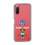 スリムプロテクションケース［ B.LEAGUE - 茨城ロボッツ - ロボスケ ］