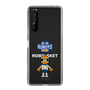 スリムプロテクションケース［ B.LEAGUE - 茨城ロボッツ - ロボスケ ］