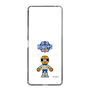 スリムプロテクションケース［ B.LEAGUE - 茨城ロボッツ - ロボスケ ］