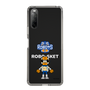 スリムプロテクションケース［ B.LEAGUE - 茨城ロボッツ - ロボスケ ］