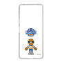 スリムプロテクションケース［ B.LEAGUE - 茨城ロボッツ - ロボスケ ］