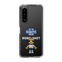 スリムプロテクションケース［ B.LEAGUE - 茨城ロボッツ - ロボスケ ］