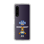スリムプロテクションケース［ B.LEAGUE - 茨城ロボッツ - ロボスケ ］