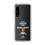 スリムプロテクションケース［ B.LEAGUE - 茨城ロボッツ - ロボスケ ］