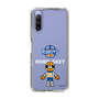スリムプロテクションケース［ B.LEAGUE - 茨城ロボッツ - ロボスケ ］