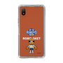 スリムプロテクションケース［ B.LEAGUE - 茨城ロボッツ - ロボスケ ］